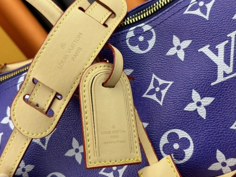 Resilient LX Travel Bags 24125