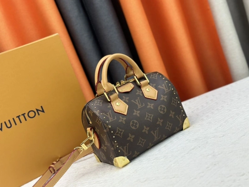 LX Speedy Bags Sophisticated 24253