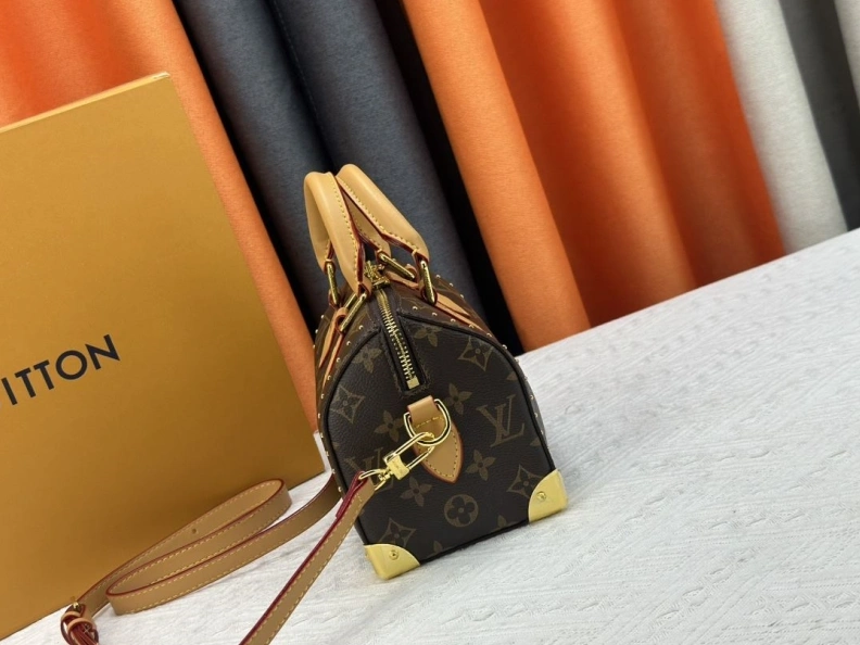 LX Speedy Bags Sophisticated 24253