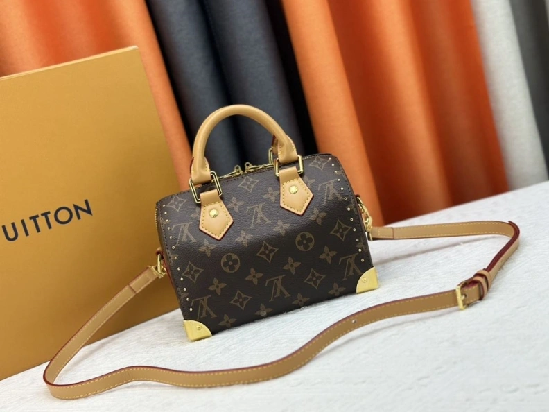 LX Speedy Bags Sophisticated 24253