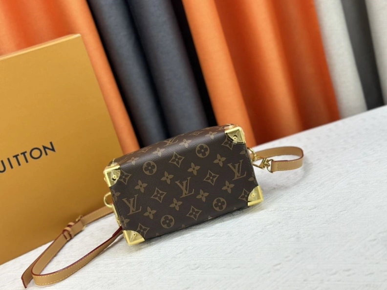 LX Speedy Bags Sophisticated 24253