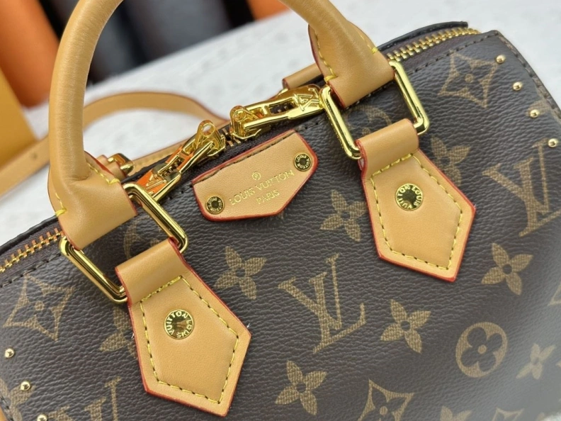 LX Speedy Bags Sophisticated 24253