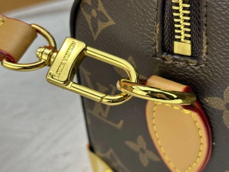 LX Speedy Bags Sophisticated 24253