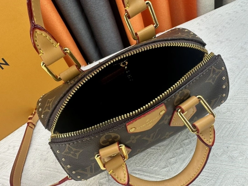 LX Speedy Bags Sophisticated 24253