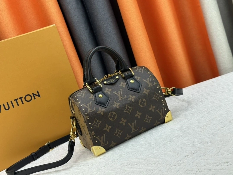 Fashionable LX Speedy Bags 24245