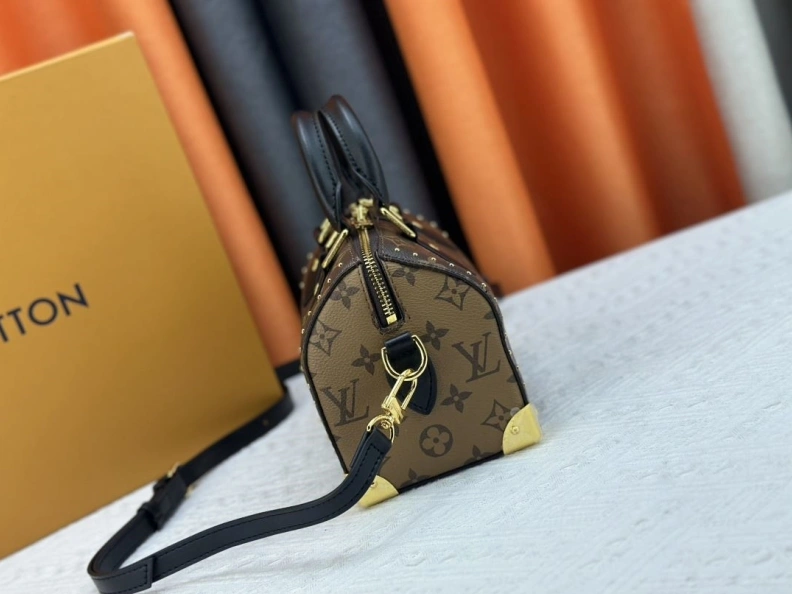 Fashionable LX Speedy Bags 24245