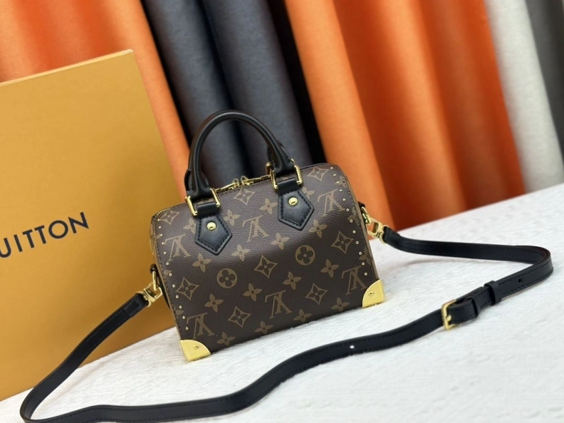 Fashionable LX Speedy Bags 24245