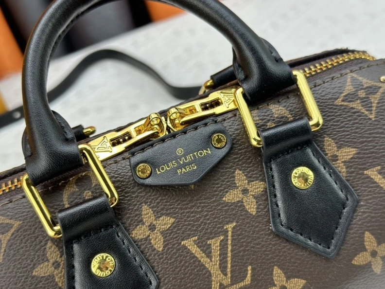 Fashionable LX Speedy Bags 24245