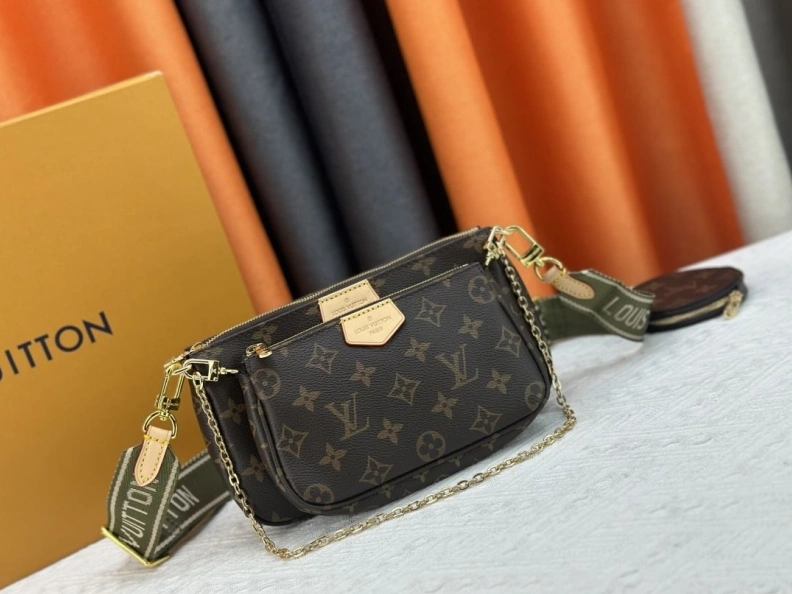 LX Satchel bags Bright 24489