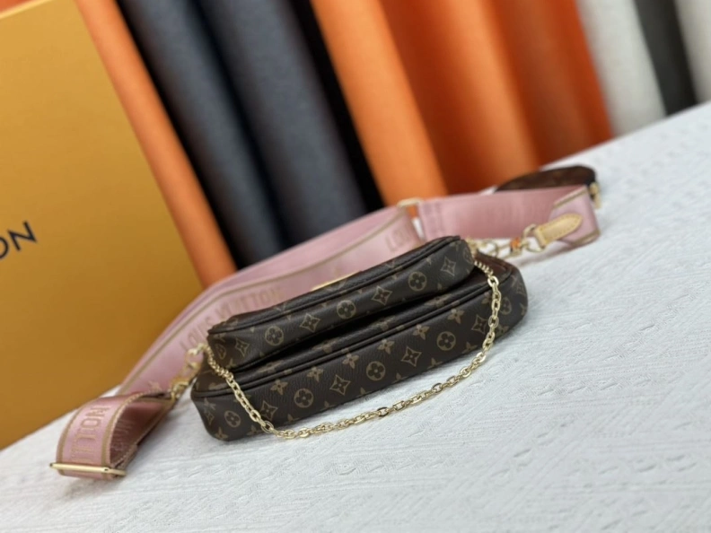 BestValue LX Satchel bags 24495