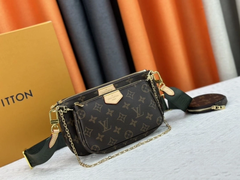 Breathable LX Satchel bags 24494