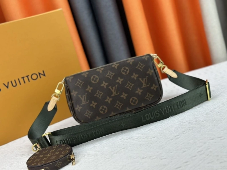 Breathable LX Satchel bags 24494