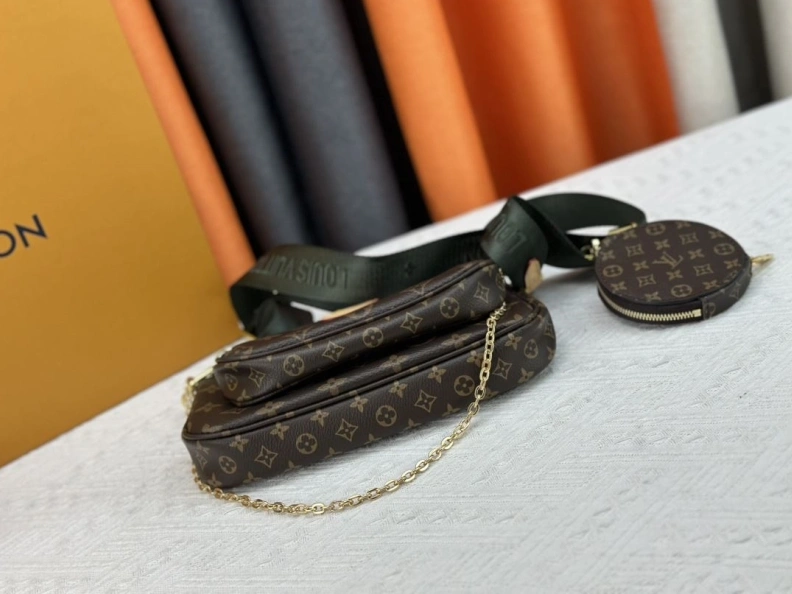 Breathable LX Satchel bags 24494