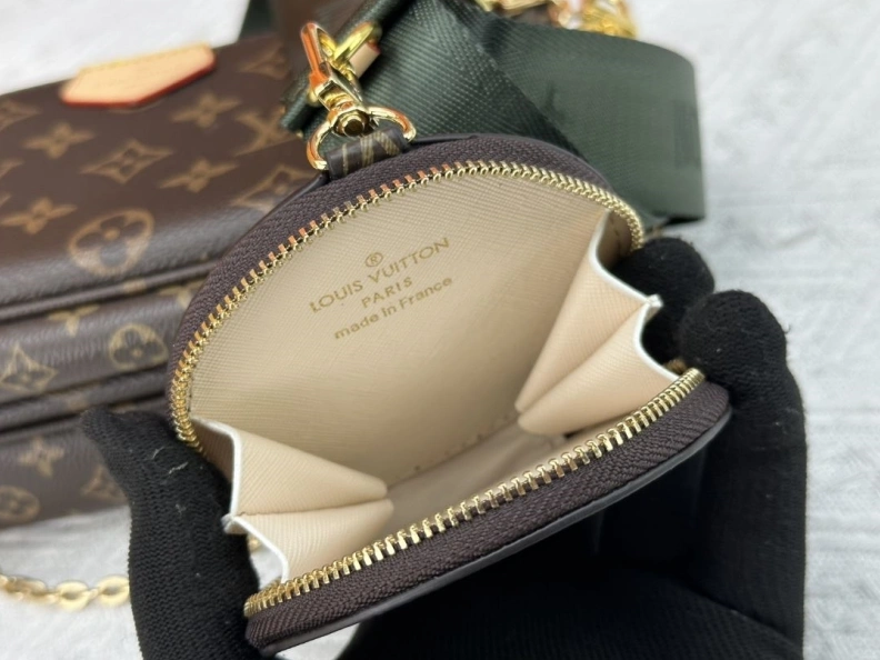 Breathable LX Satchel bags 24494
