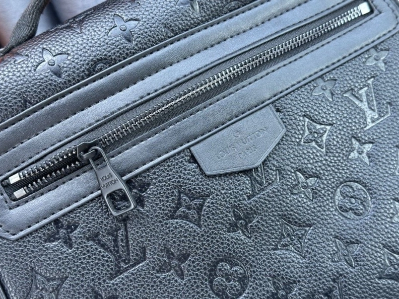 LX Satchel bags Versatile 24498