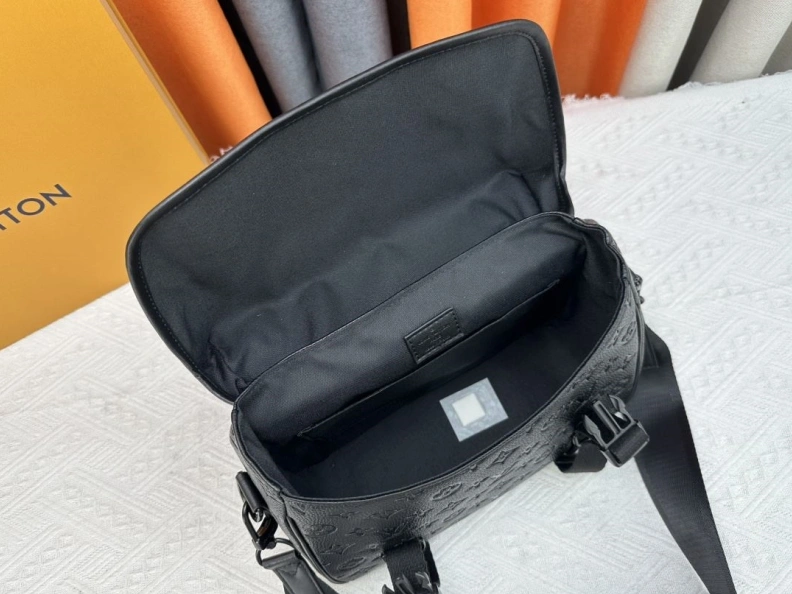 LX Satchel bags Versatile 24498