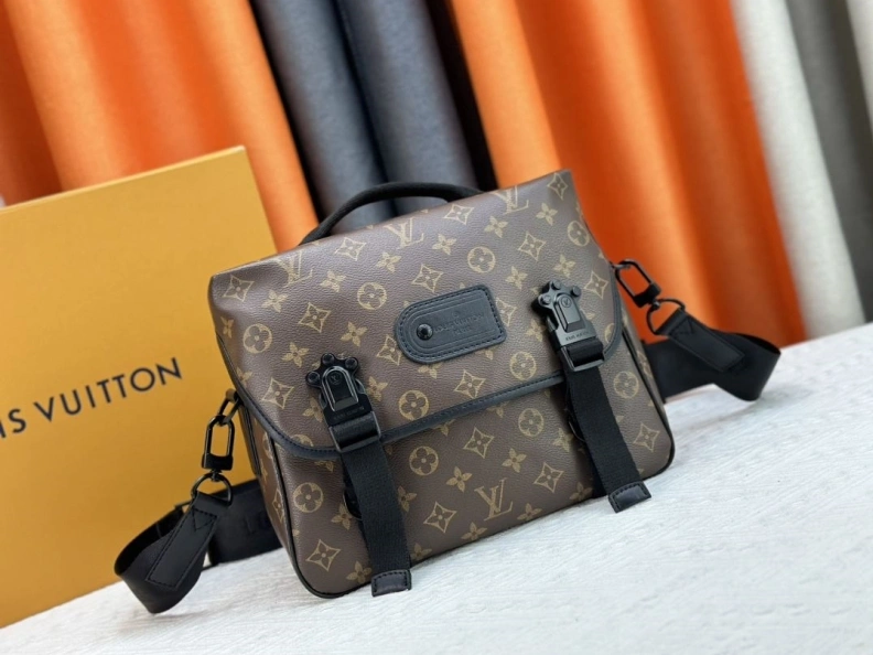 LX Satchel bags Durable 24499