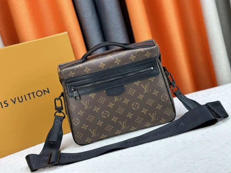 LX Satchel bags Durable 24499