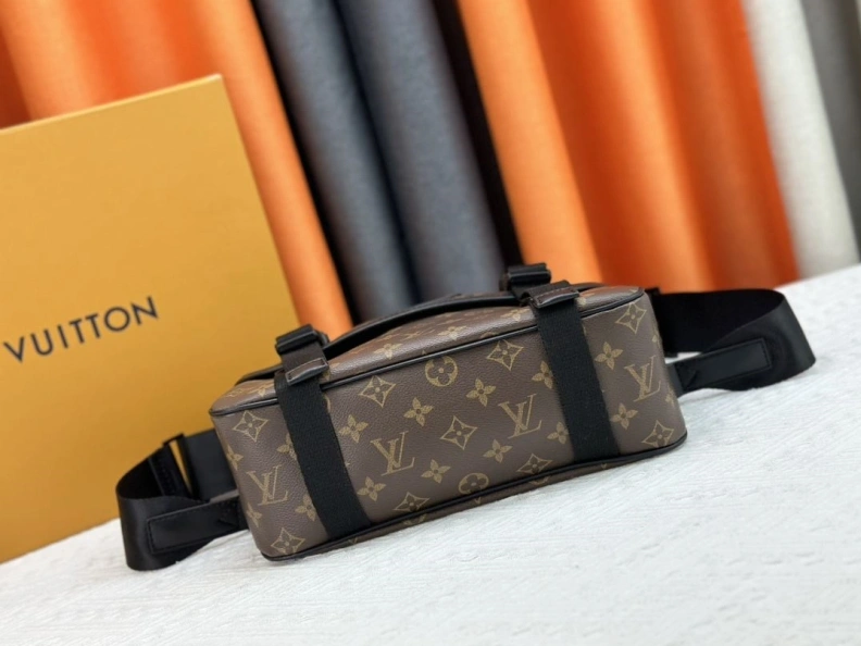 LX Satchel bags Durable 24499