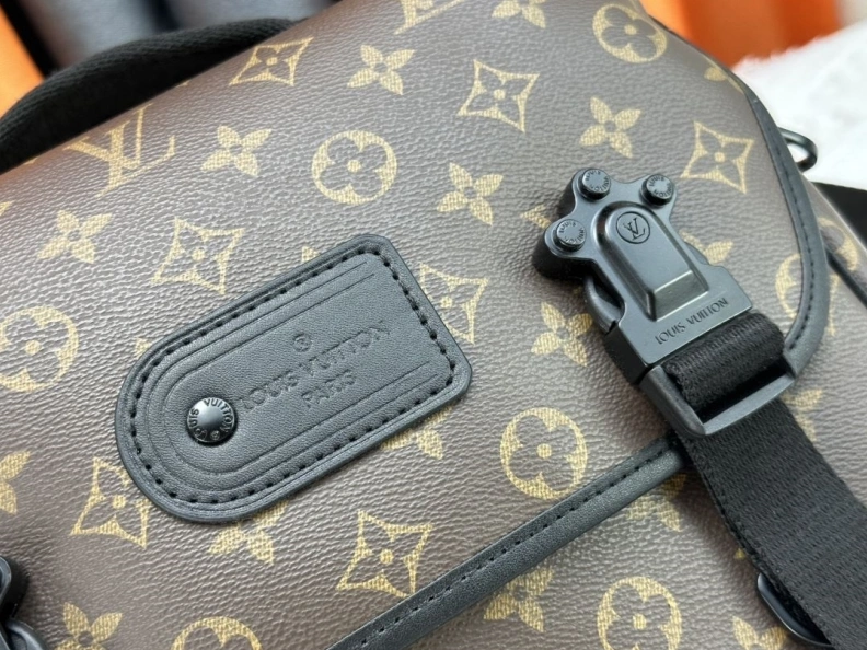 LX Satchel bags Durable 24499