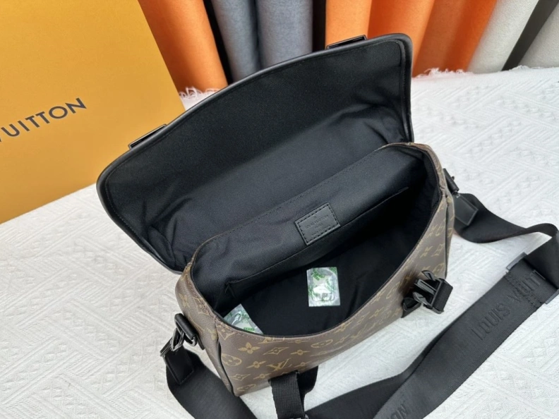 LX Satchel bags Durable 24499