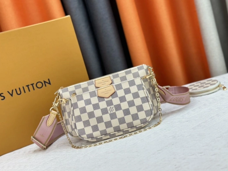 LX Satchel bags Bold 24493