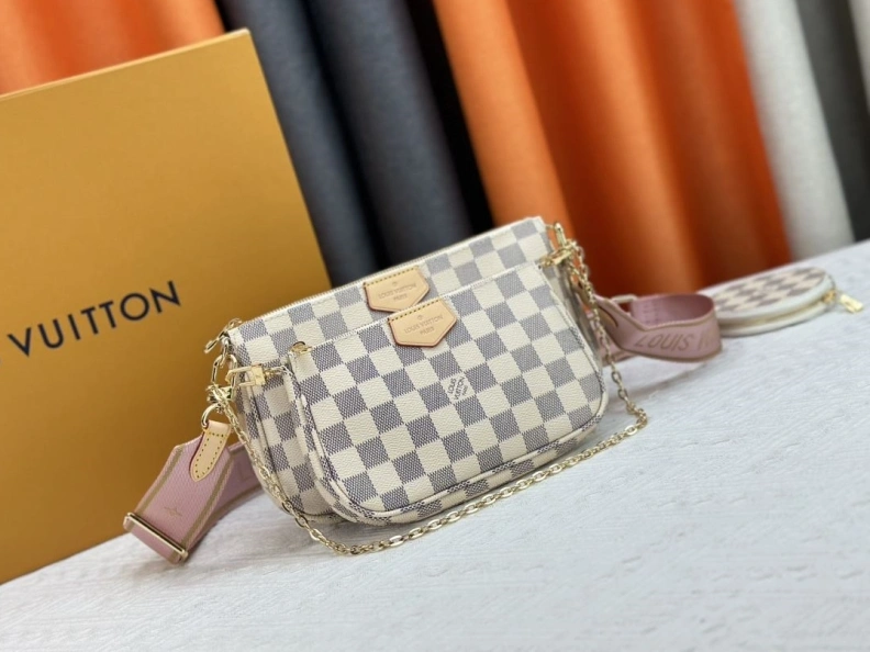 LX Satchel bags Bold 24493