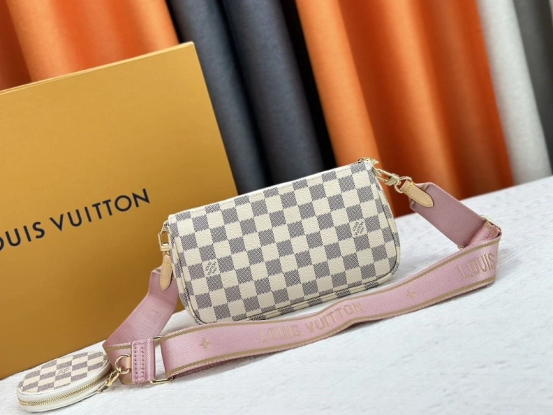 LX Satchel bags Bold 24493