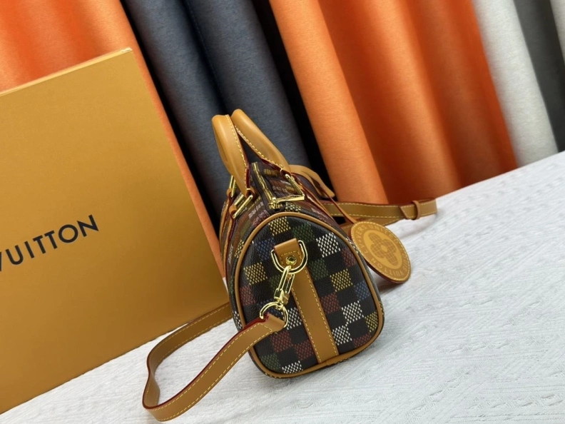 LX Speedy Bags WellDesigned 24249