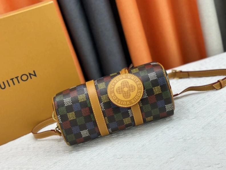LX Speedy Bags WellDesigned 24249