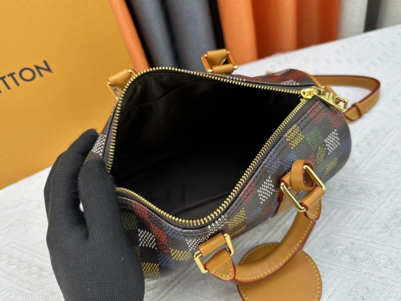 LX Speedy Bags WellDesigned 24249