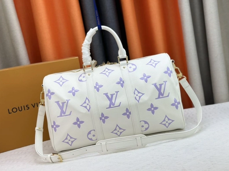 LX Travel Bags Timeless 24122