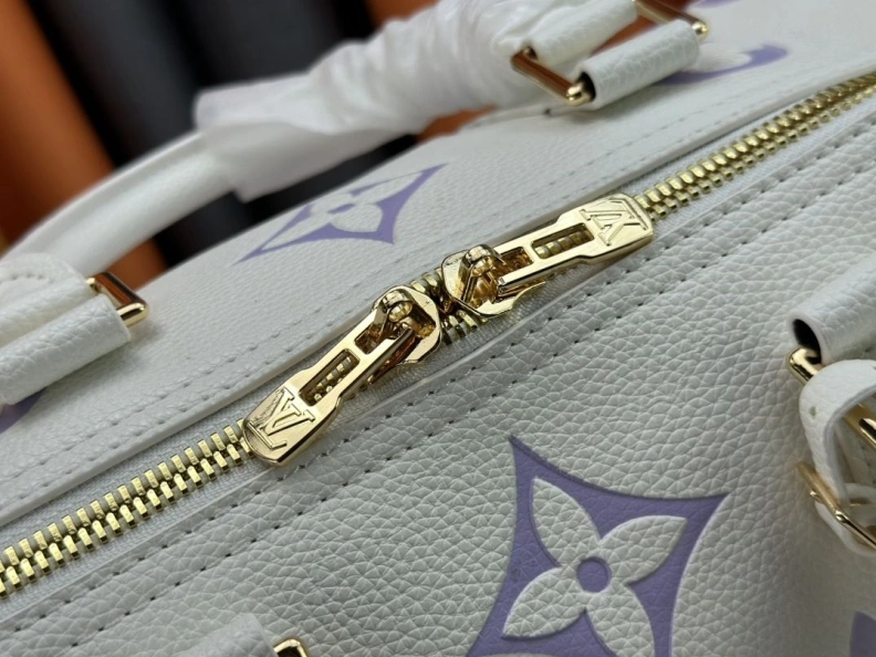 LX Travel Bags Timeless 24122