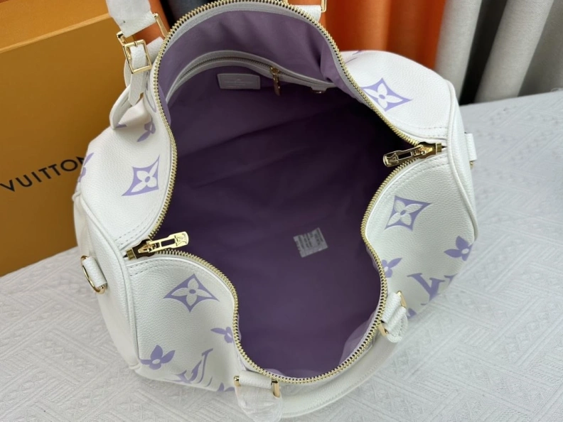 LX Travel Bags Timeless 24122