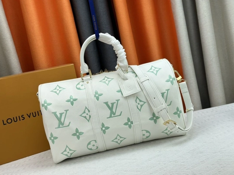Vibrant LX Travel Bags 24120