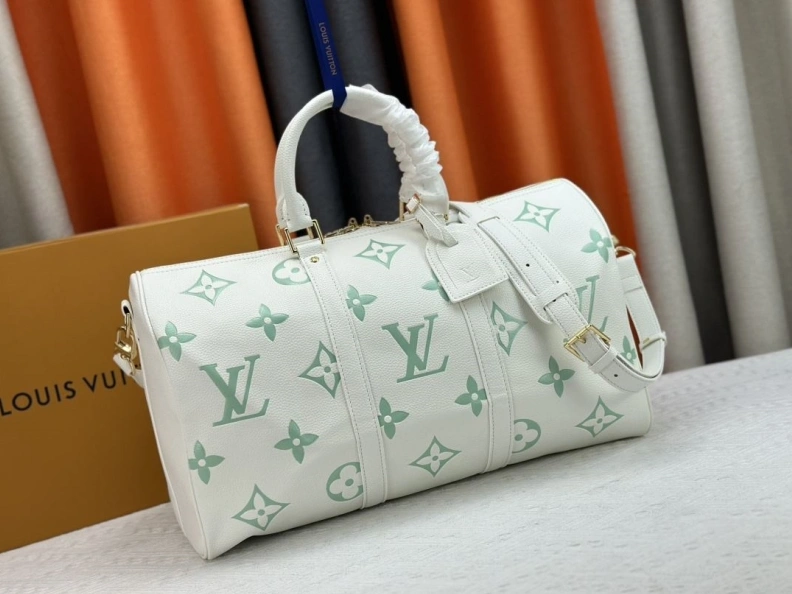 Vibrant LX Travel Bags 24120