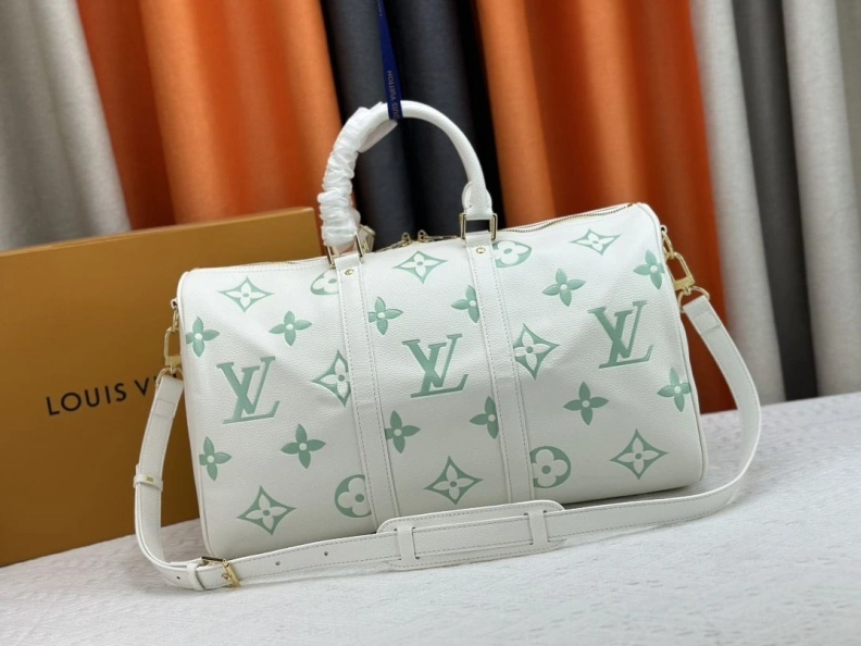 Vibrant LX Travel Bags 24120