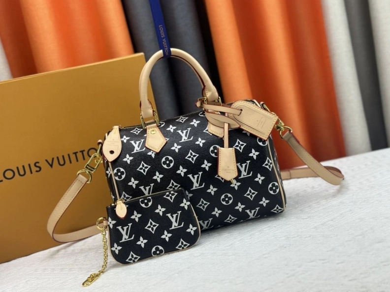 LX Speedy Bags Resilient 24259