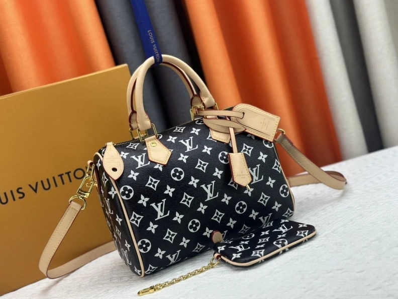 LX Speedy Bags Resilient 24259