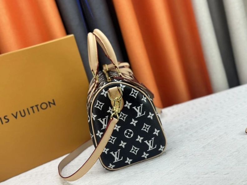 LX Speedy Bags Resilient 24259