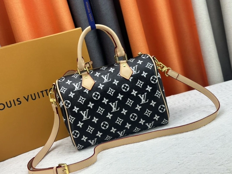LX Speedy Bags Resilient 24259