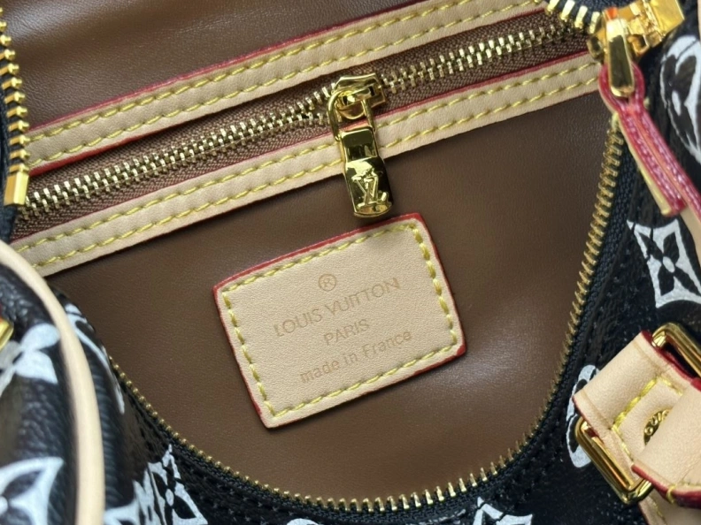 LX Speedy Bags Resilient 24259