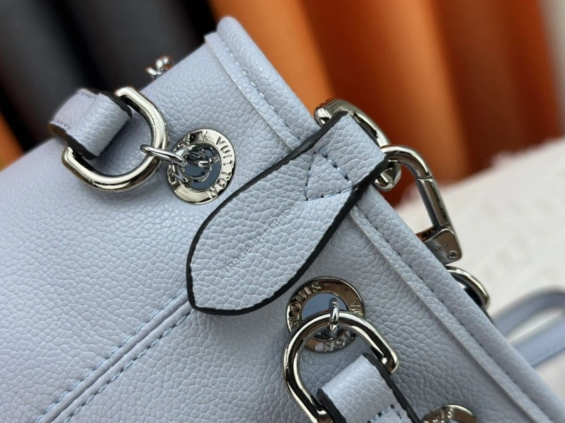 LX Top Handle Bags Trendy 24177