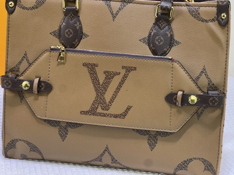 StreetReady LX Shopping Bags 24376