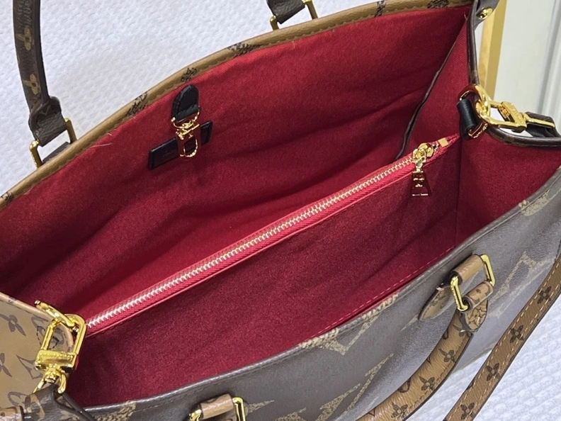 StreetReady LX Shopping Bags 24376