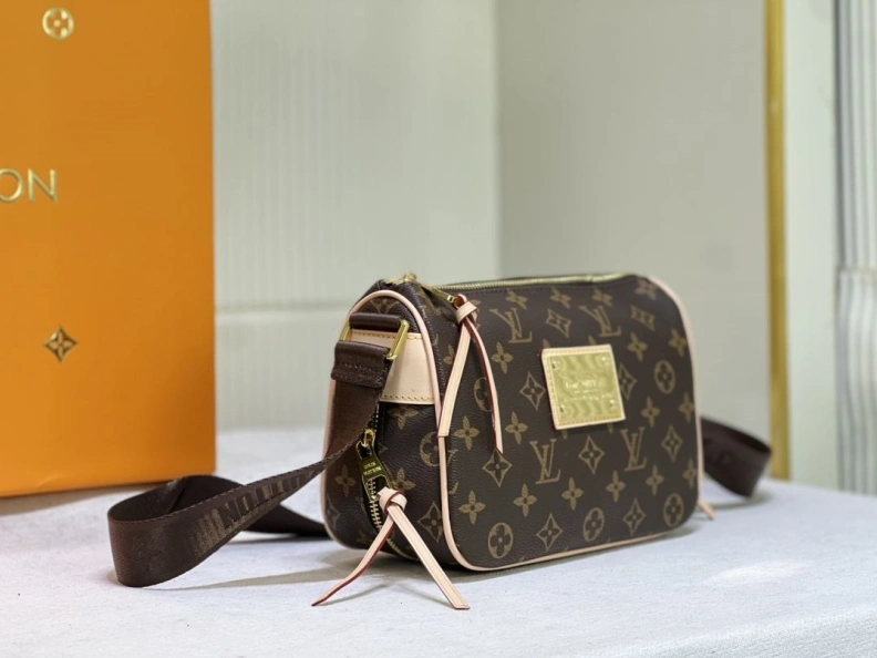 LX Satchel bags EyeCatching 24484