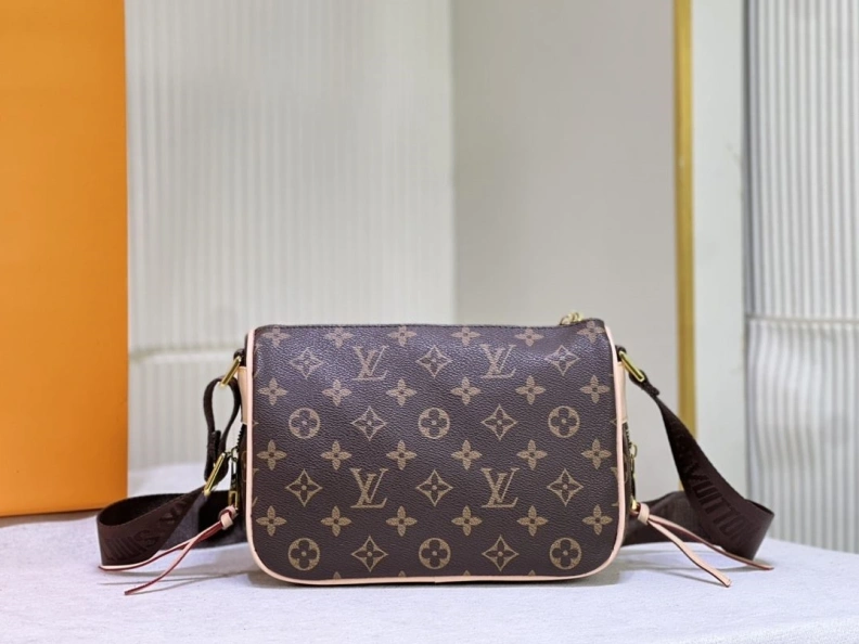 LX Satchel bags EyeCatching 24484