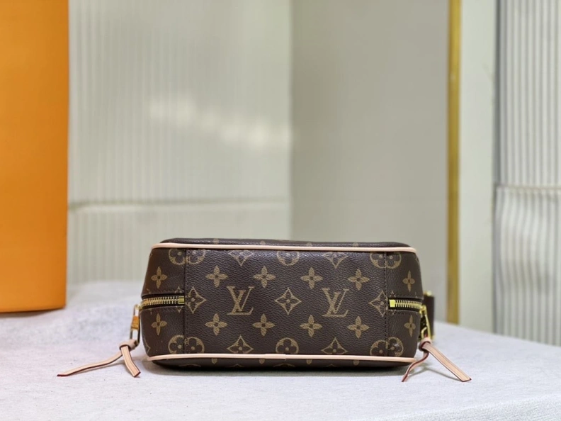 LX Satchel bags EyeCatching 24484