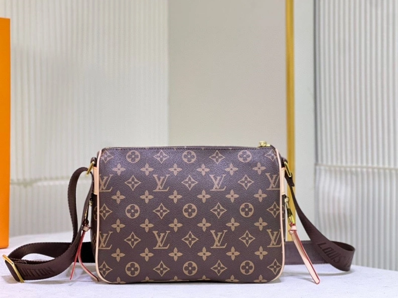 Elegant LX Satchel bags 24492