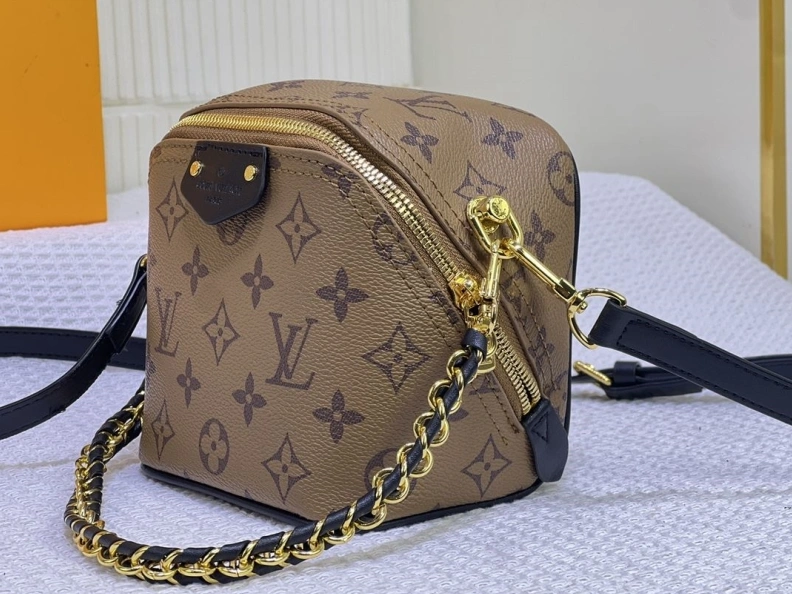 LX Cosmetic Bags DailyWear 24598